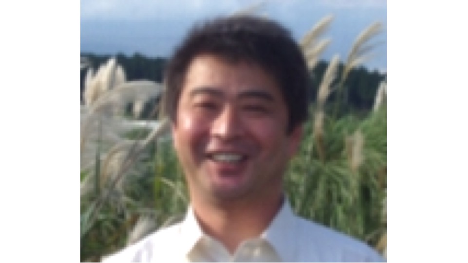 鍋谷浩志 教授