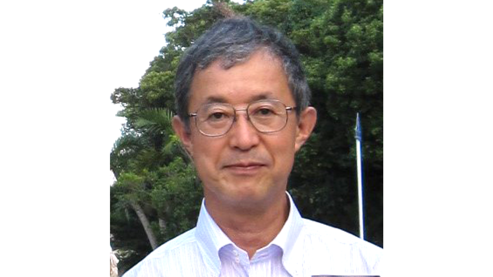 岡田謙介 教授