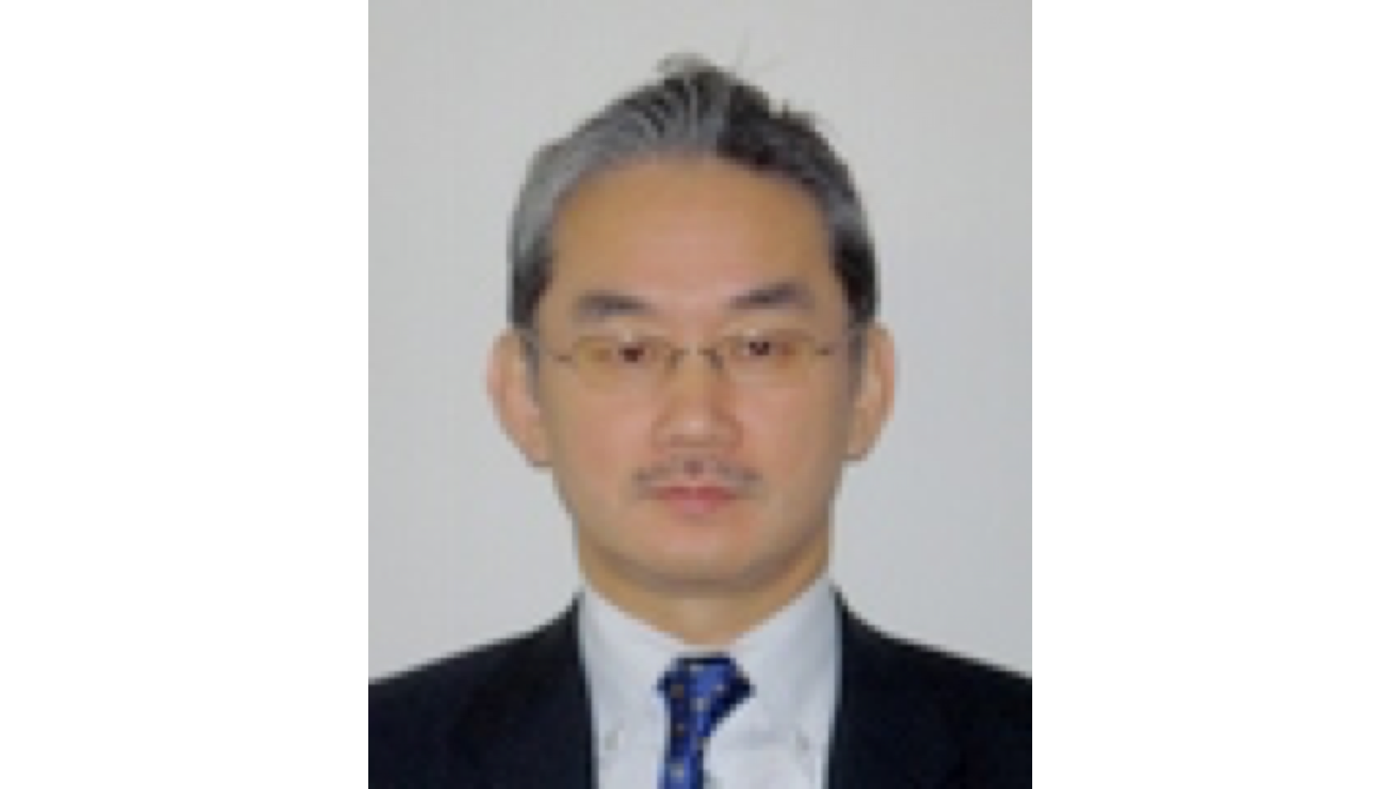 杉浦勝明 教授