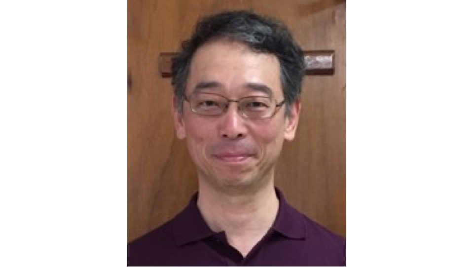 八木信行 教授