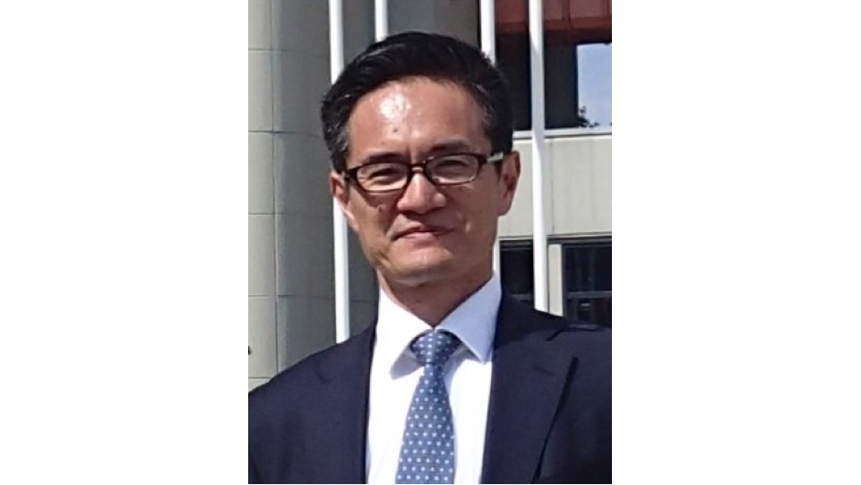山本光夫 教授