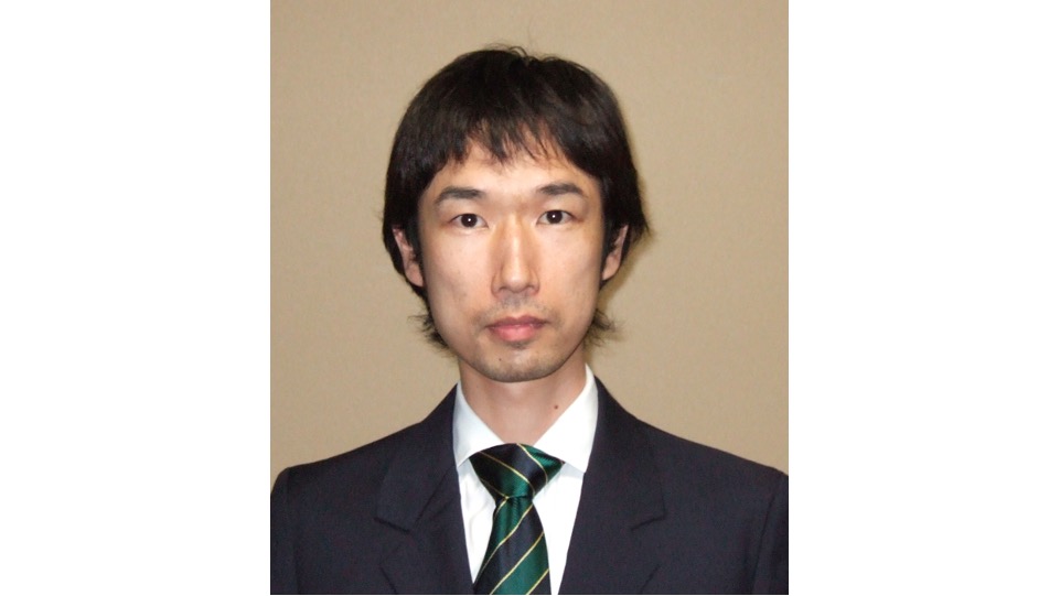 広嶋卓也 准教授