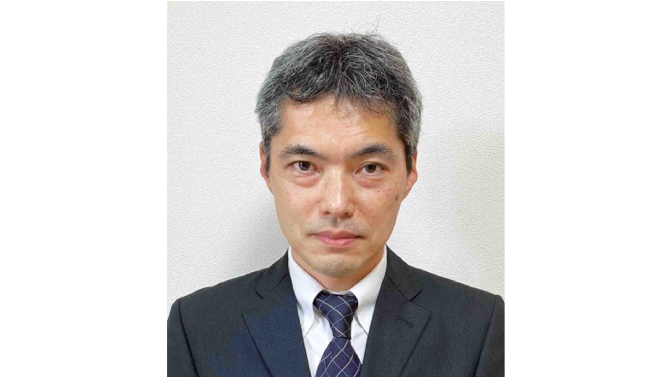 秋山拓也 准教授