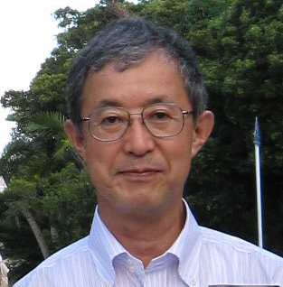 岡田　謙介　教授