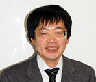 鈴木 宣弘　教授