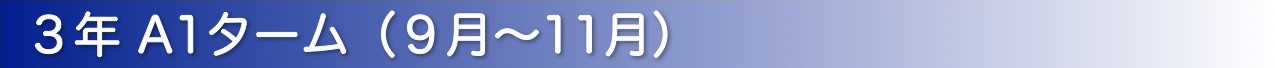 3年 A1